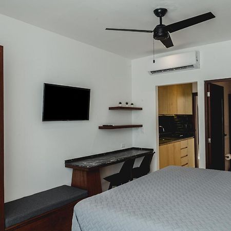 Phantom Suites Playa del Carmen Zewnętrze zdjęcie