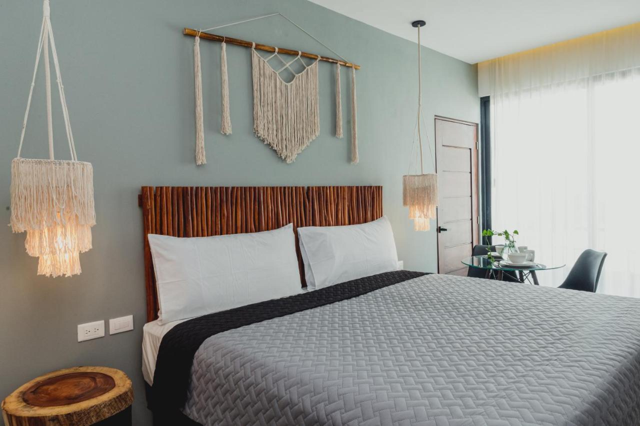 Phantom Suites Playa del Carmen Zewnętrze zdjęcie