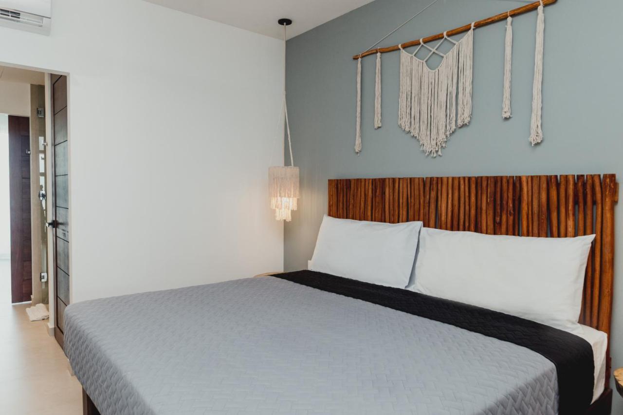 Phantom Suites Playa del Carmen Zewnętrze zdjęcie