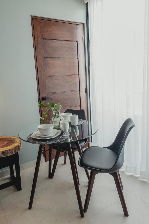 Phantom Suites Playa del Carmen Zewnętrze zdjęcie