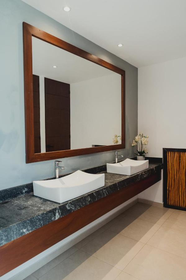 Phantom Suites Playa del Carmen Zewnętrze zdjęcie