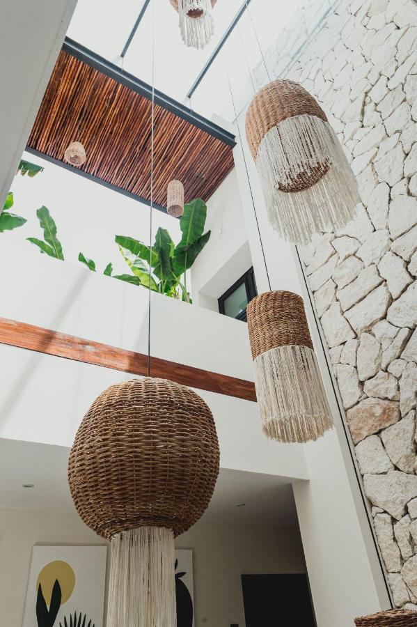 Phantom Suites Playa del Carmen Zewnętrze zdjęcie