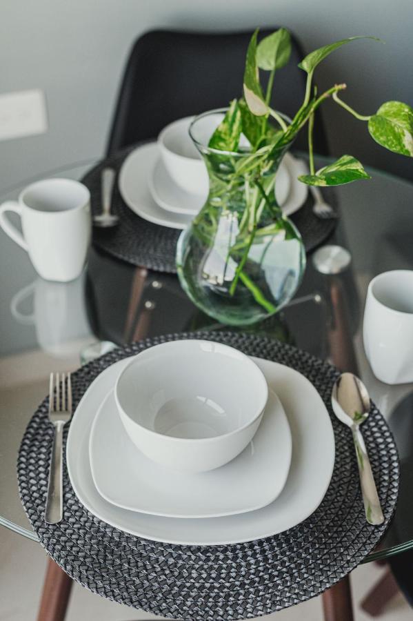 Phantom Suites Playa del Carmen Zewnętrze zdjęcie