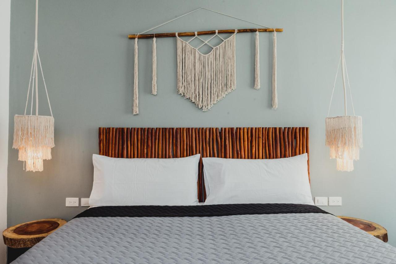 Phantom Suites Playa del Carmen Zewnętrze zdjęcie
