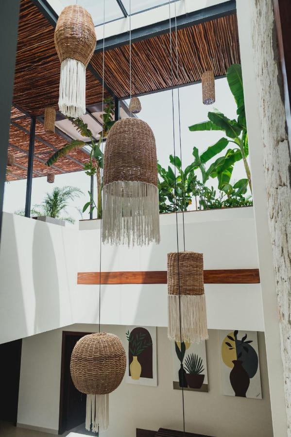 Phantom Suites Playa del Carmen Zewnętrze zdjęcie