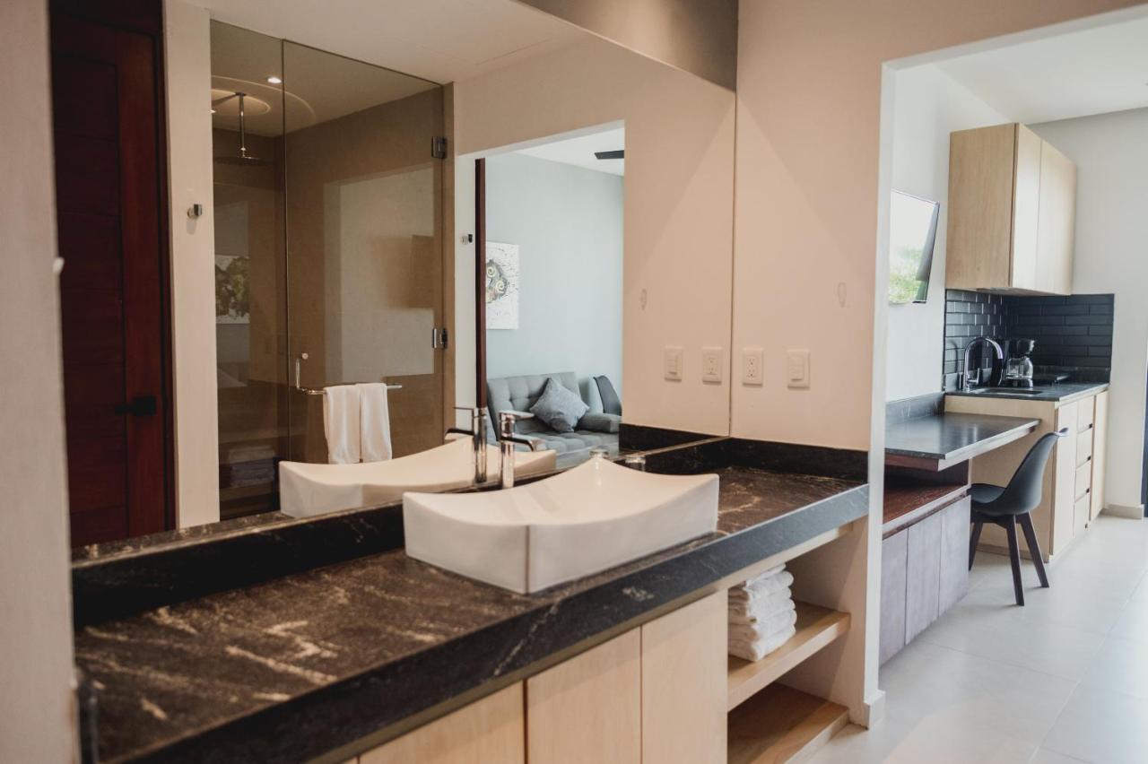 Phantom Suites Playa del Carmen Zewnętrze zdjęcie
