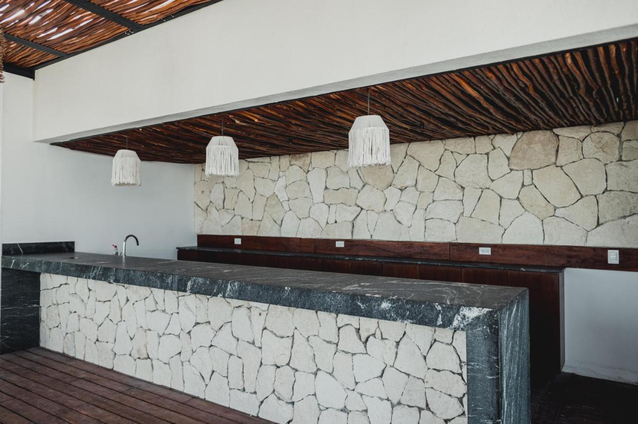 Phantom Suites Playa del Carmen Zewnętrze zdjęcie