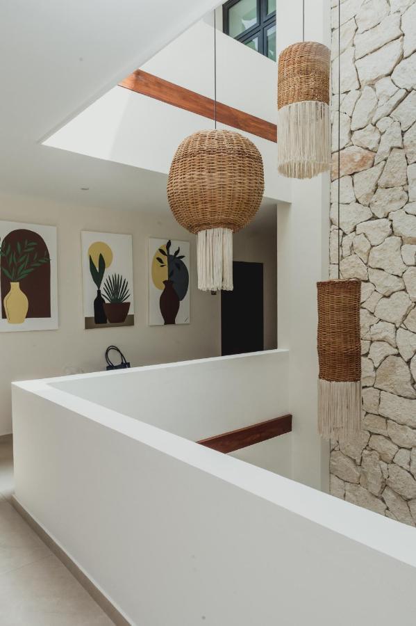 Phantom Suites Playa del Carmen Zewnętrze zdjęcie
