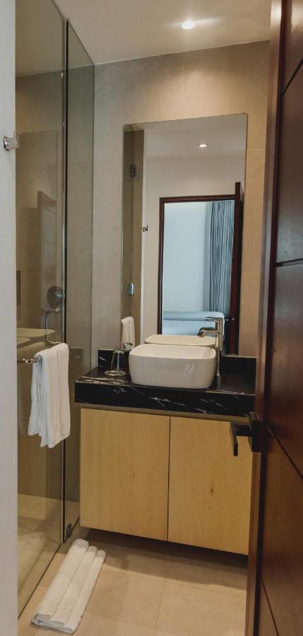 Phantom Suites Playa del Carmen Zewnętrze zdjęcie